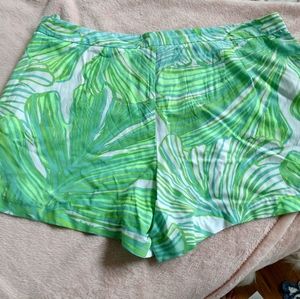Lilly Pulitzer Size 12